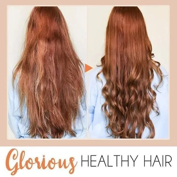 PURE KERATIN™ Repair Hairmask - Image 3