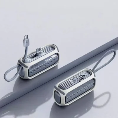 Charge Capsule - Image 10