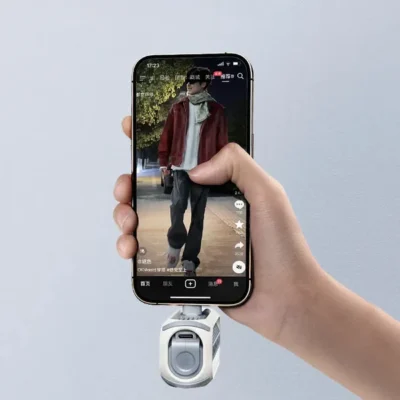 Charge Capsule - Image 9