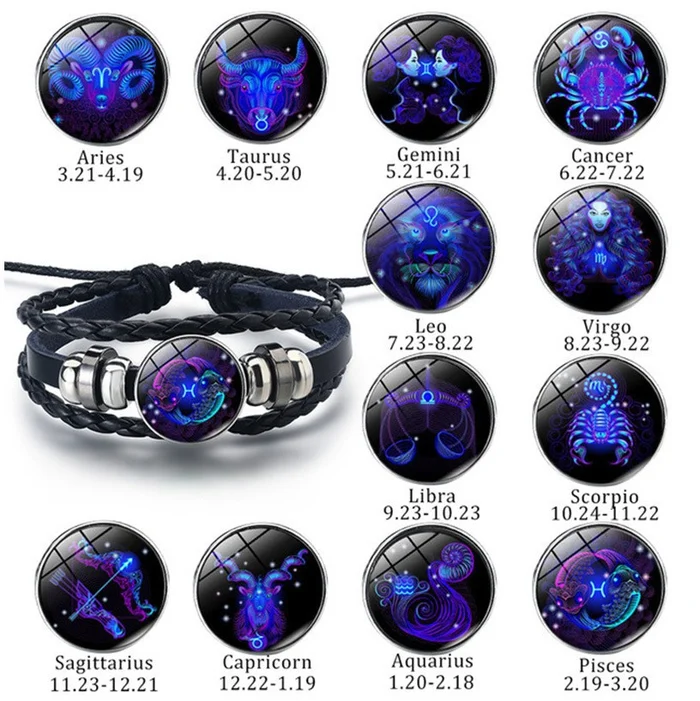 Astrology™ Spirit Bracelet - Image 3