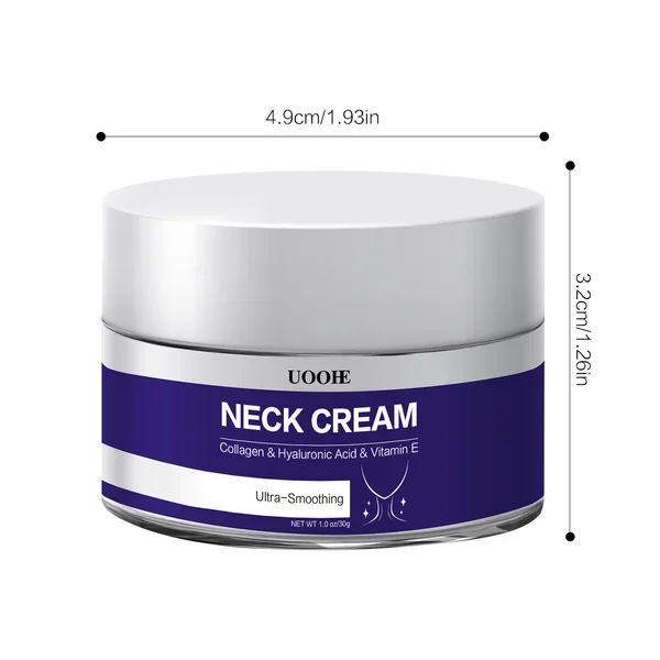 Tighten & Lift Firming Neck Cream - Image 2
