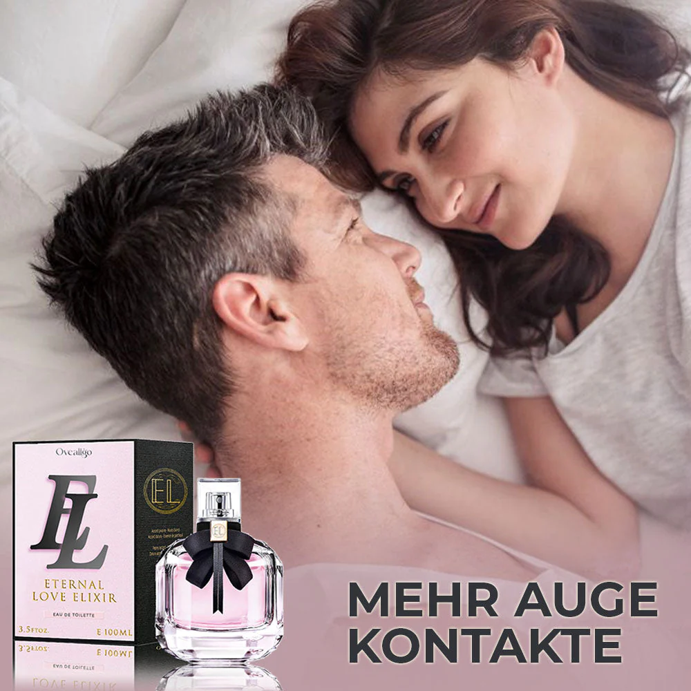 Oveallgo™ Eternal Love Elixir Eau De Toilette (Pheromon-Infusion) - Image 2
