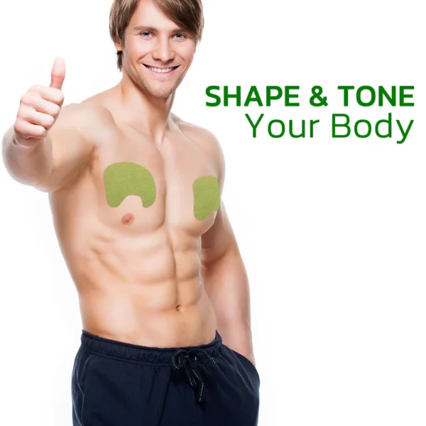 GFOUK™ TurmericMax GynCompress Patch - Image 6