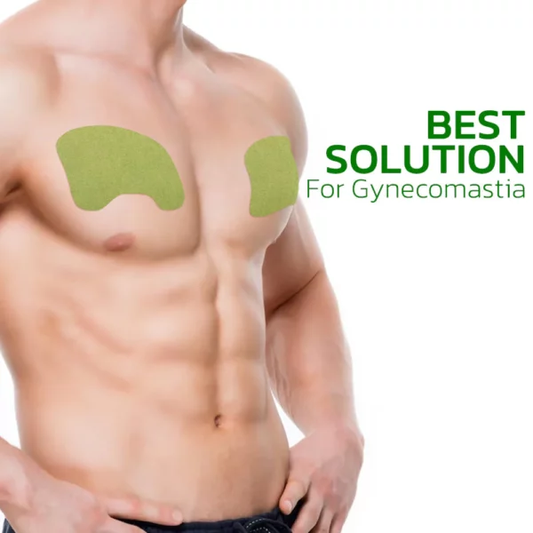 GFOUK™ TurmericMax GynCompress Patch - Image 5