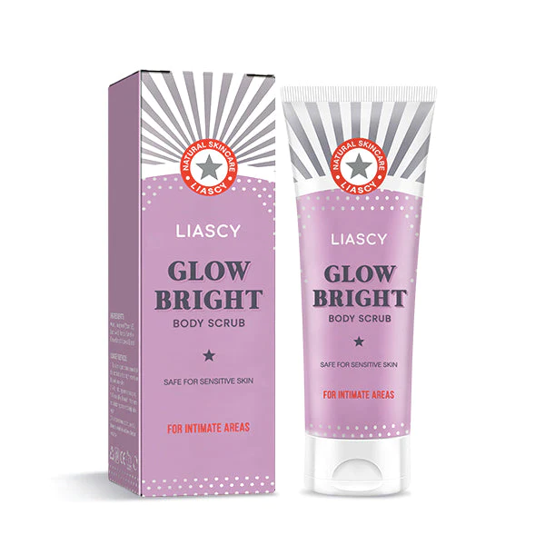 BOMGX™ PRO GlowSmooth Body Scrub - Image 2