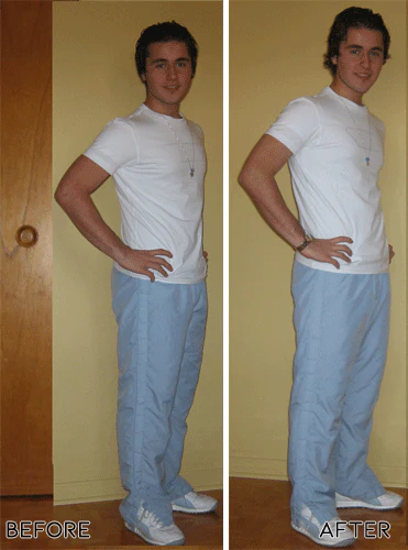 Fivfivgo™ Invisiheel Verdeckter Fußverstärker - Image 5