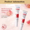 RED POMEGRANATE EYE CREAM