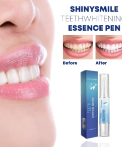Furzero™Teeth Whitening Essence Pen
