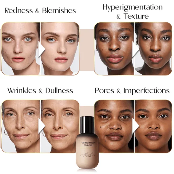 Flawskin™ 24hr+ BB Cream - Image 7