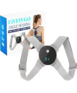 Fivfivgo™ Portable Lymphatic Soothing Body Shaping Neck Device