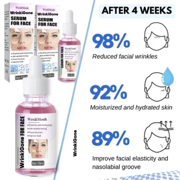 New Collagen Boost Anti-Aging Serum - Image 5