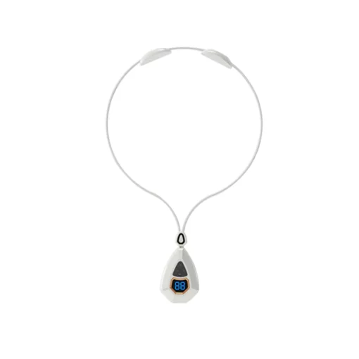 VivoraZeneca™ EMS Neck AcupunctureMassager - Image 8