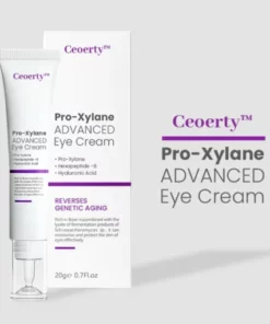 Ceoerty™ Pro-Xylane Advanced Eye Cream