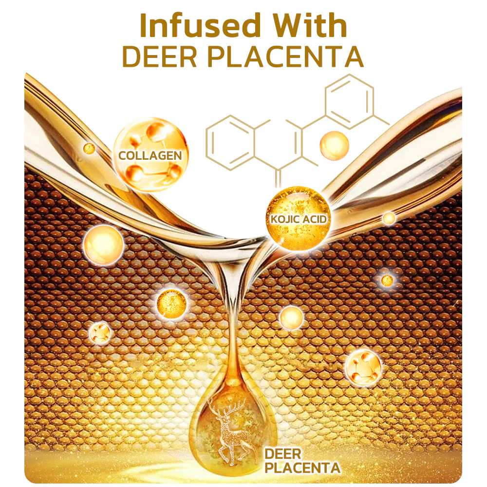 Furzero™ MyDeer Placenta V-Face Serum - Image 6