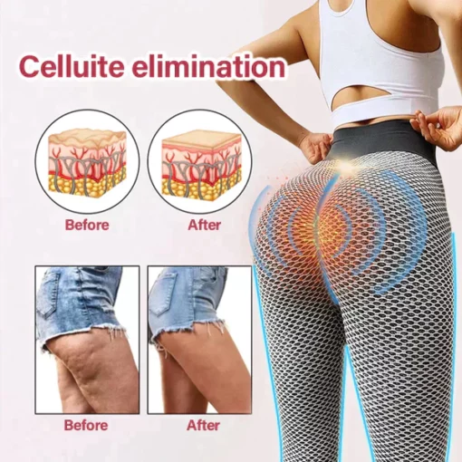 Fivfivgo™ Ionic Shapewear technical performance mesh fabric - Image 8