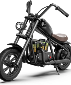 Electric Motorcycle for Kids