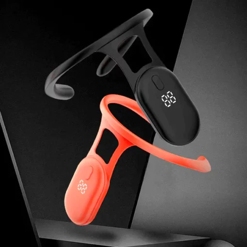 SlimPure™ Ultrasonic Lymphatic Soothing Neck Instrument - Image 4