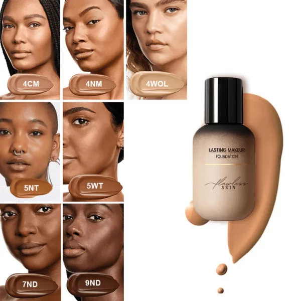 Flawskin™ 24hr+ BB Cream - Image 6