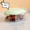 Seasoning Containers