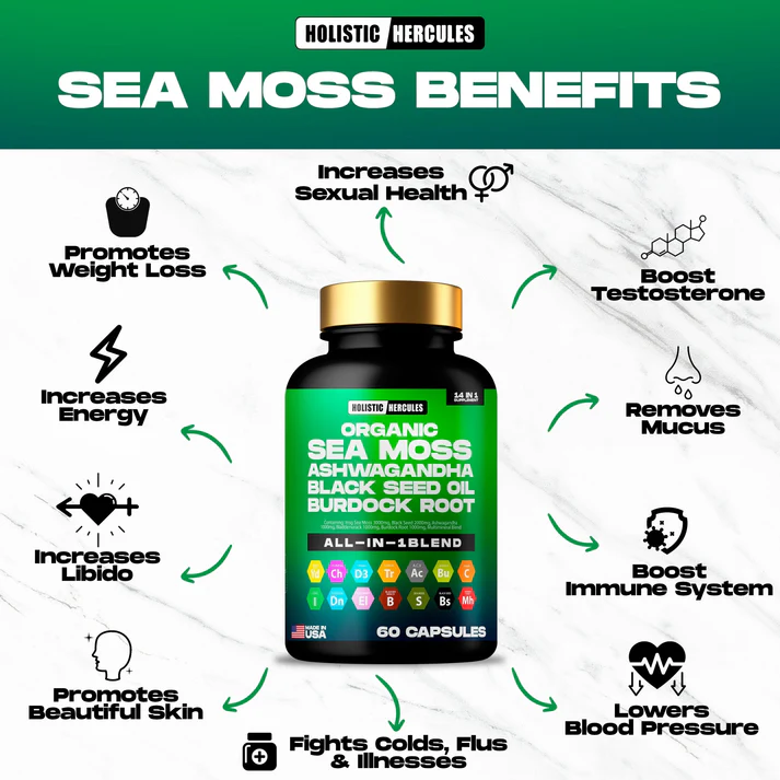 HerculesBlend™ - Image 5