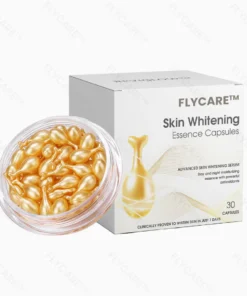 FLYCARE™ Skin Whitening Essence Capsules