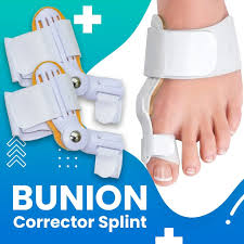 Gopura™ 3D Bunion Splint Corrector - Image 2