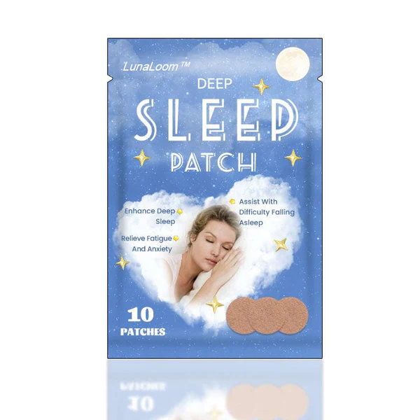 LunaLoom™ Deep Sleep Patch - Image 2