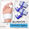 Gopura™ 3D Bunion Splint Corrector