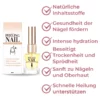 GFOUK™ Abblätternder Nagel Therapie Vitamin-E-Serum