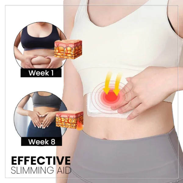 Oveallgo™ HerbsLab Herbal Essence Belly Detox Pellet - Image 8