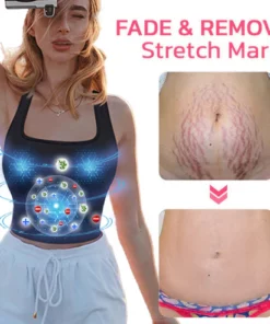 2023 EXPECTSKY™ Ion Vest Shapewear