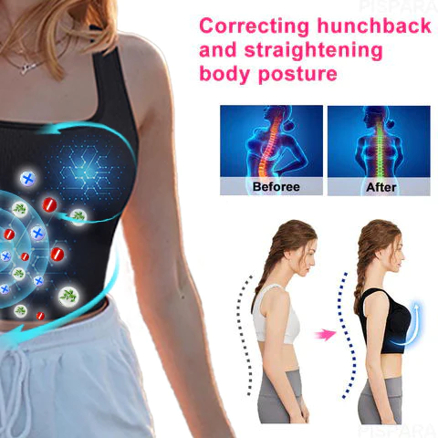 2023 EXPECTSKY™ Ion Vest Shapewear - Image 9