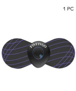 Fivfivgo™ EMS Lymphatic Drainage Massage Pad