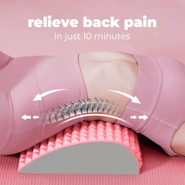ZenRelax – Neck & Back Stretcher - Image 2