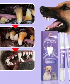 Cvreoz® Pet Oral Repair Gel