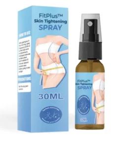 FitPlus™ Skin Tightening Spray