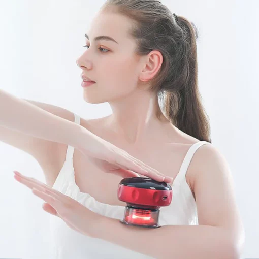 Dreamate™ Anti-Cellulite Cupping Device