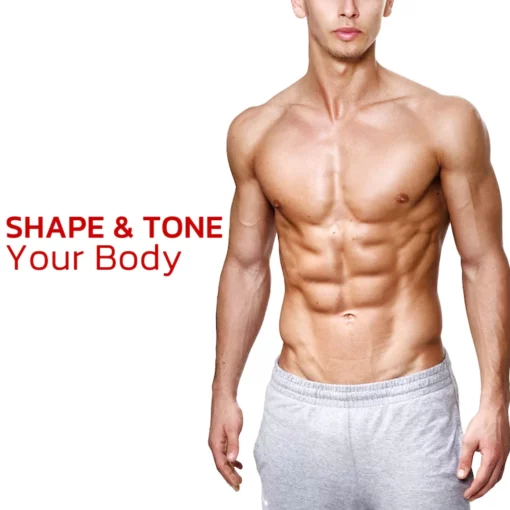 MACAFORCE Black Maca Gynecomastia Firming Cream - Image 5