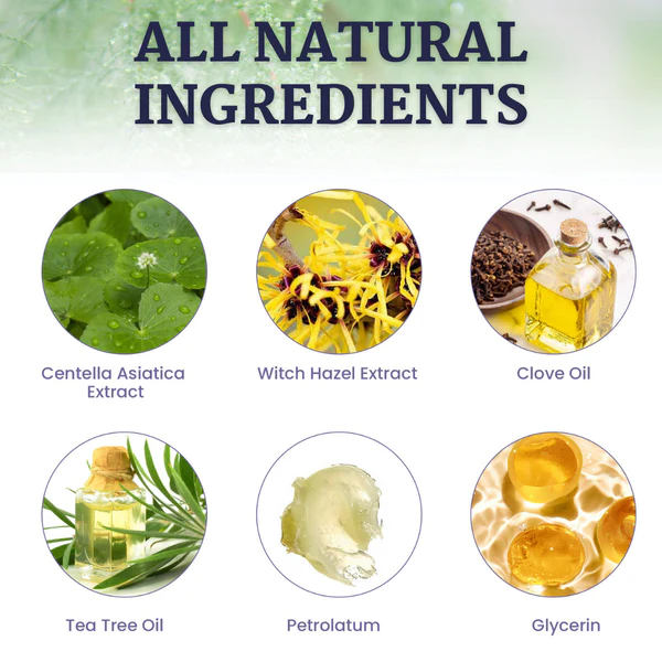 MediCure™ Healing Lip Patches - Image 6