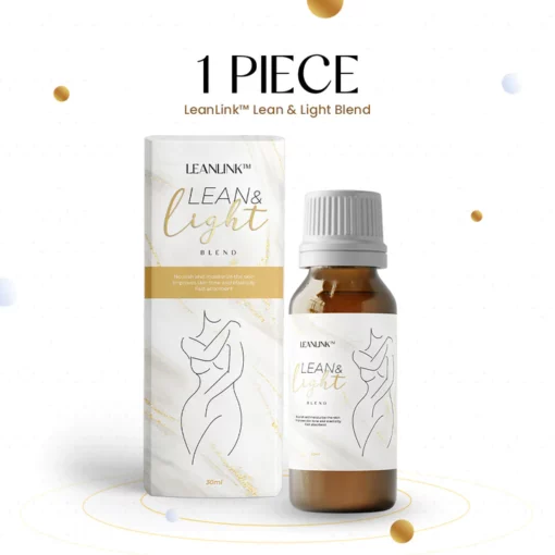 LeanLink™ Lean & Light Blend - Image 9