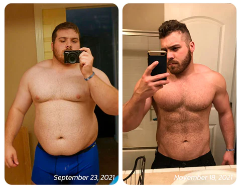 ANWX GFOUK™ Blue Carbon TitanBracelet - Image 4