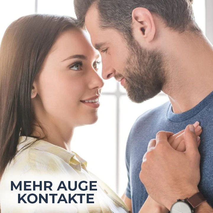 Oveallgo™ X Untamed Seduction Eau de Toilette für Männer (mit Pheromonen) - Image 5