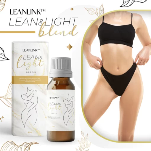 LeanLink™ Lean & Light Blend - Image 2