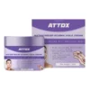 ATTDX InstantRelief Eczema ViolaCream