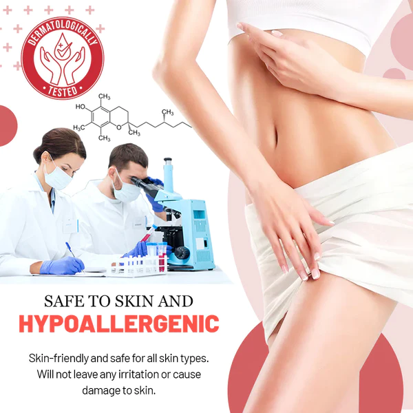 Royalcrown™ Women Private Antibacterial Relief Cream - Image 6