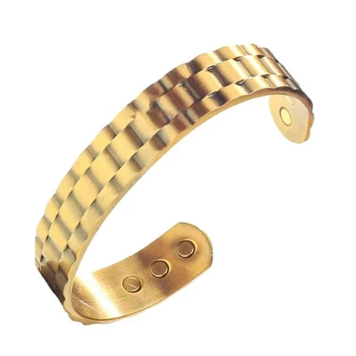 Biancat™ Pure Copper Magnetic Therapy Bracelet - Image 4