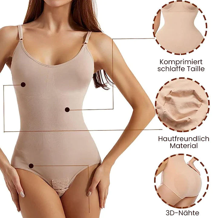 Oveallgo™ S IoniCurve Körper-Skulptur-Former - Image 10