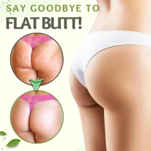 BootyUp™ Hip Lifting Massage Oil - Image 5