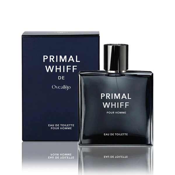 Oveallgo™ PrimalWhiff Eau de Toilette für Männer (mit Pheromonen) - Image 6