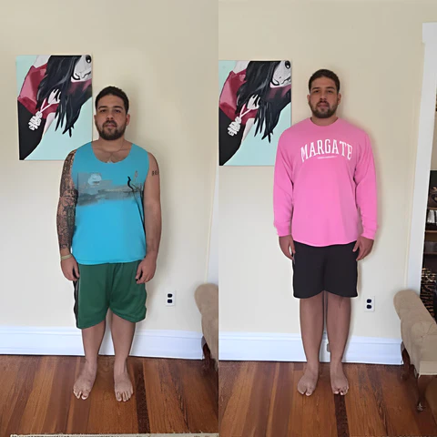 Oveallgo™ Height Booster Drops - Image 3